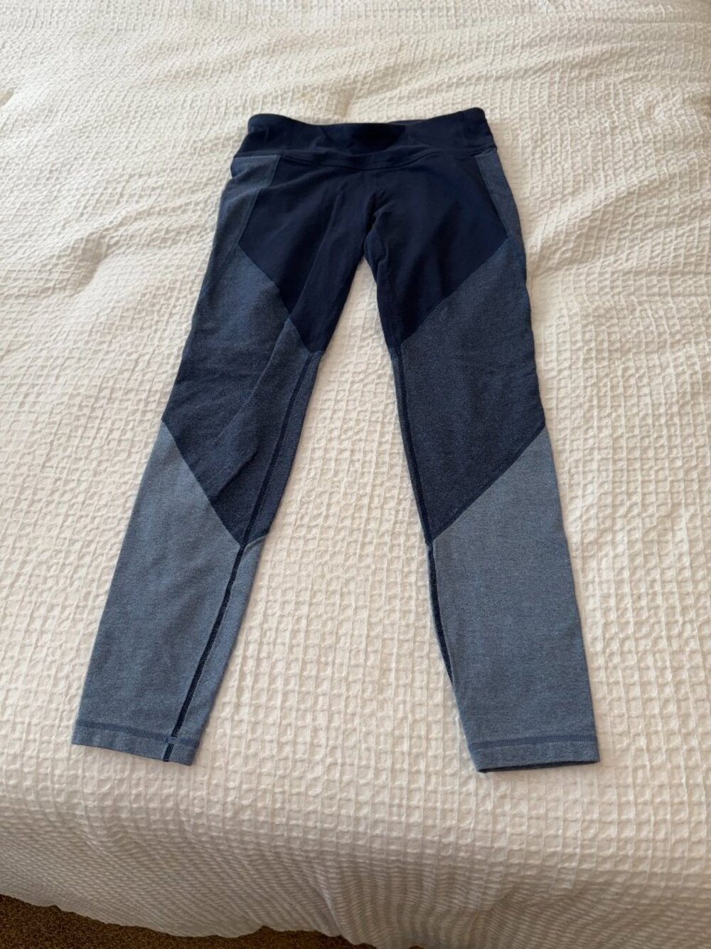 GapFit Performance Cotton Leggings, Small